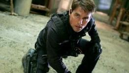 Mission: Impossible Extreme Blu-ray Trilogy Review – WGTC