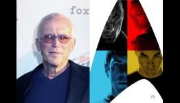Peter Weller’s Role in the ‘Star Trek’ Sequel Revealed?