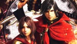 Final Fantasy Type-0 International Release Remains Doubtful