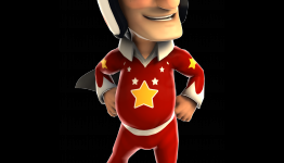 Breaking News! Joe Danger Special Edition Hits December 14th!