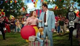 LRA: The Muppets – Theatrical Review