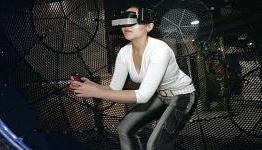 Tech-Gaming Podcast 9-3: Virtually Ballin’
