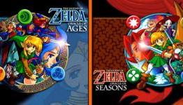 Tech Heads: Oracle of Ages and Oracle of Seasons Review