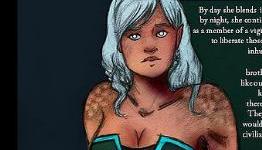 Female video game role models in demand