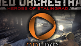 CloudGNR Interview with Alan Wilson – Red Orchestra 2 OnLive Release Update