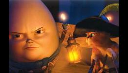 Interview With Puss In Boots Director Chris Miller