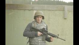 Turtle Beach sends gamer to Iraq