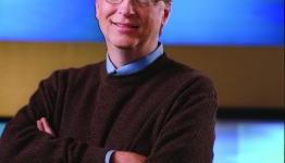 Bill Gates discusses nuclear development deal with China