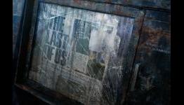 Is The Last of Us Newspaper Hiding Something?