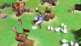 OnLive Releases ‘A Kingdom for Keflings’ And 2 PlayPack Titles