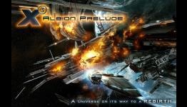 X3: Albion Prelude Trailer Released
