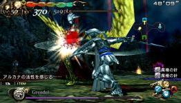 Lord of Apocalypse New Screenshots