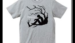 Persona Gets Meta With Gas Chamber And Satomi Tadashi T-Shirts