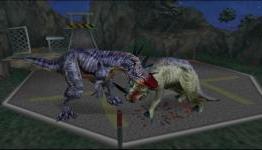 Jurassic Park: History in Games