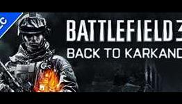 G4TV Battlefield 3 “Back To Karkand” Maps Gameplay Video