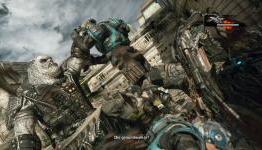 Gears of War 3 RAAM’s Shadow DLC Preview