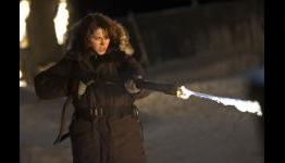 ‘The Thing’ Journeys to DVD This Winter