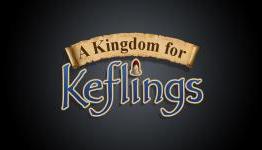 A kingdom For Keflings Onlive with new controls