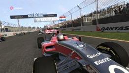 Mana Pool: F1 2011 Review