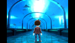 Diehard GameFAN: Fishing Resort Review