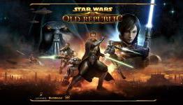 Bioware putting the final touches to Star Wars: The Old Republic