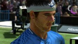Virtua Tennis 4 – New PS Vita Gameplay