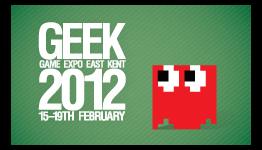 GEEK: Game Expo East Kent 2012 – Background