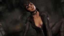 Finding The Plot: Batman: Arkham City
