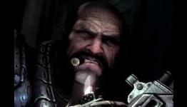 Gears of War 3: RAAM’s Shadow – first 15 minutes