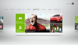 Metro Politics: What Xbox’s New Dash Means