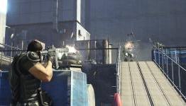 GotGame | Preview | Binary Domain