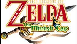 Tech Heads: Minish Cap Review