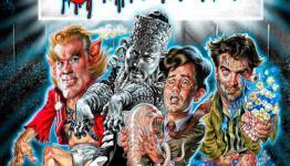 The Daily Rotation – Chillerama Review