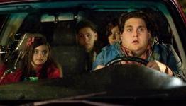 The Sitter Review | Shakefire