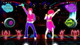Ubisoft Launch Just Dance Promotion