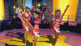 MSXB – Let’s Cheer Review