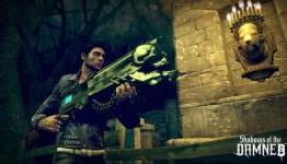 Game of the Year 2011: #18 – Shadows of the Damned [IncGamers]