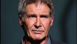 Legendary Courts Harrison Ford To Play Branch Rickey In Jackie Robinson Film ’42’