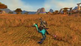 Blizzplanet Preview: World of Warcraft TCG Throne of the Tides Loot Cards