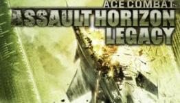 Ace Combat: Assault Horizon Legacy Review (GodisaGeek.com)
