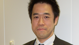 All Your Base: Cave CEO Tsuneki Ikeda