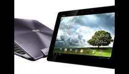 USAT | New Asus tablet is powerful Apple iPad rival