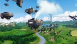 Details Released on Xbox 360 Exclusive Shoot ‘Em Up, Sine Mora