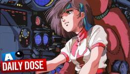 Japanator’s A Daily Dose of Music: Old School Thursdays