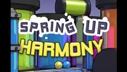 Spring Up Harmony (XBLIG) Review | Trendy Gamers