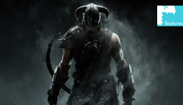 The Dotted Line: What Can Really Compete With Skyrim?