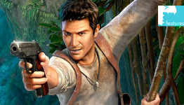 Fresh Meat: What Uncharted Really Did For Gaming