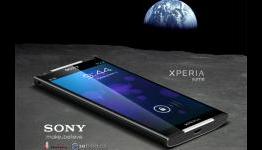 Sony Xperia Yume Concept Offers Quad-Core Processing, 16MP Camera & Sweet Design