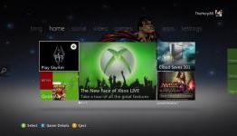 Xbox 360 Dashboard Update Review (vividgamer.com)