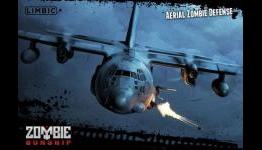Zombie Gunship iOS Review – JTM Games